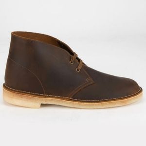 CLARKS Men's Desert Boots